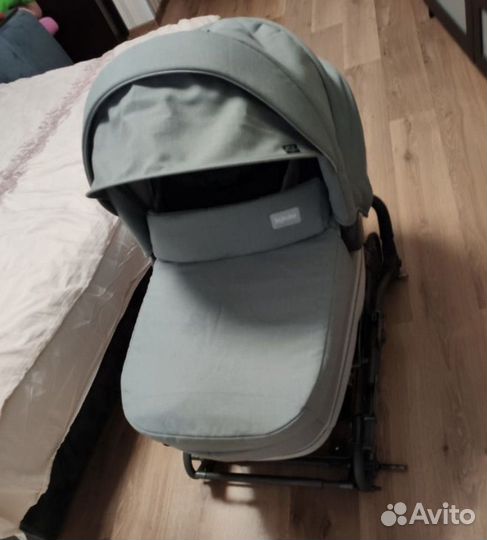 Коляска inglesina sofia 2 в 1 duo