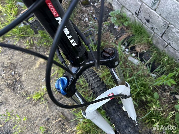 Велосипед B