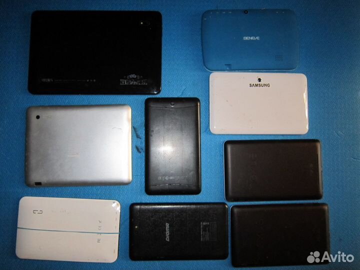 Tb-434hd, effire, xdevice assistant