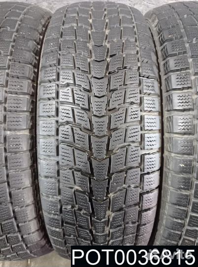 Dunlop Grandtrek SJ6 225/60 R17 99R