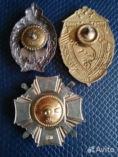 Знаки мвд