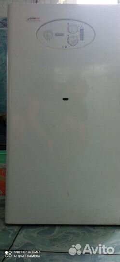 Газовый котёл protherm