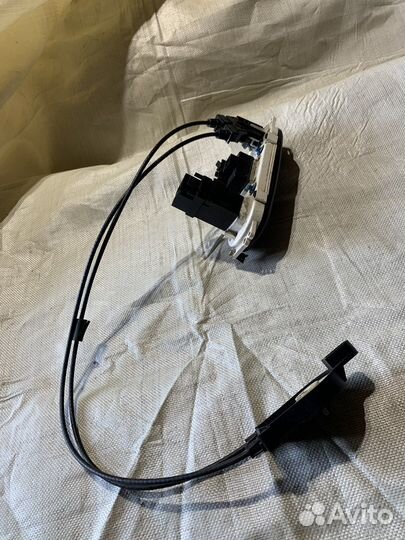 Блок управления печкой ford maverick