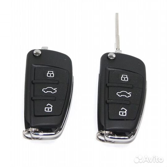 Модуль управления центр. замком Boomerang CDL 2.1