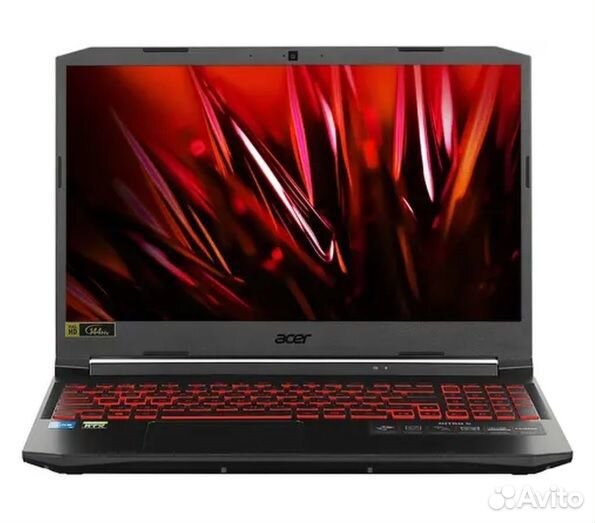 Acer Nitro 5 i5-11400H/1650/512Gb новый