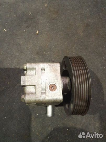 Насос Гур Nissan VQ Teana j32 / Murano z51