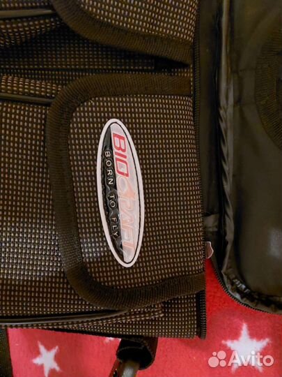 Сумка рыбалка/охота