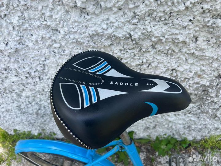 Велосипед подростковый