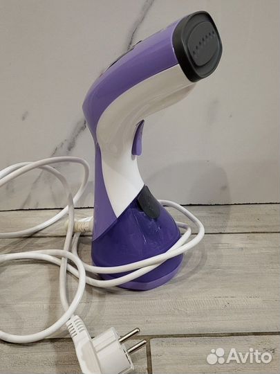 Ручной отпариватель Maxwell mw-3704 vt