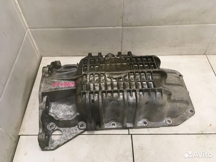 Поддон масляный двигателя C-MAX 2003-2011