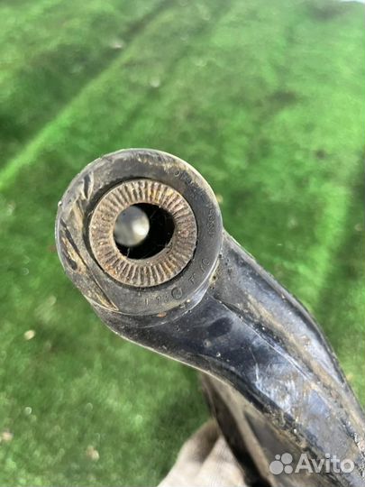 Рычаг передний правый Toyota Corolla 10 (E150) 200