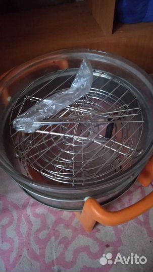 Аэрогриль hotter