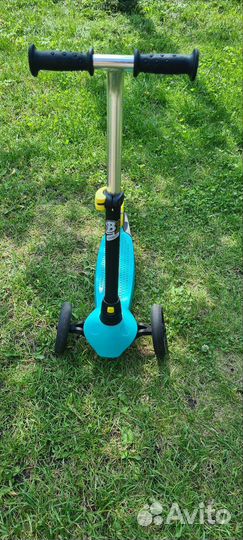 Самокат детский