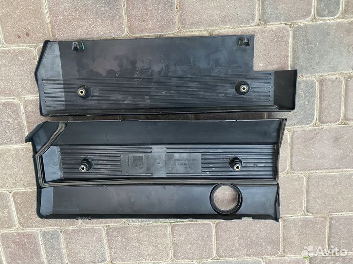 Крышка м52 bmw