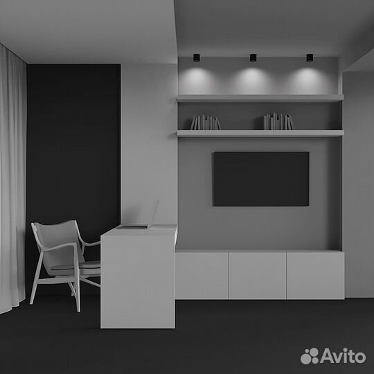 Maytoni Потолочный светильник Alfa C064CL-L12B4K