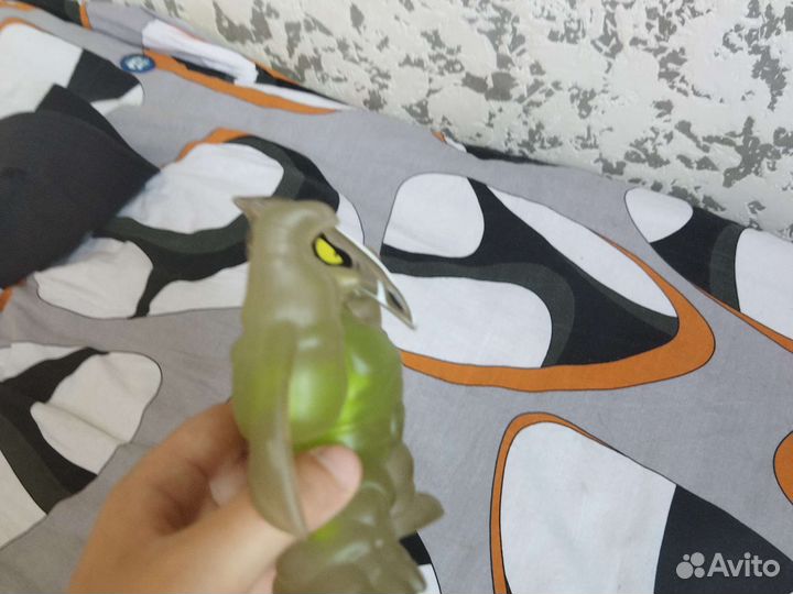 Gudjitcco-xr игрушка