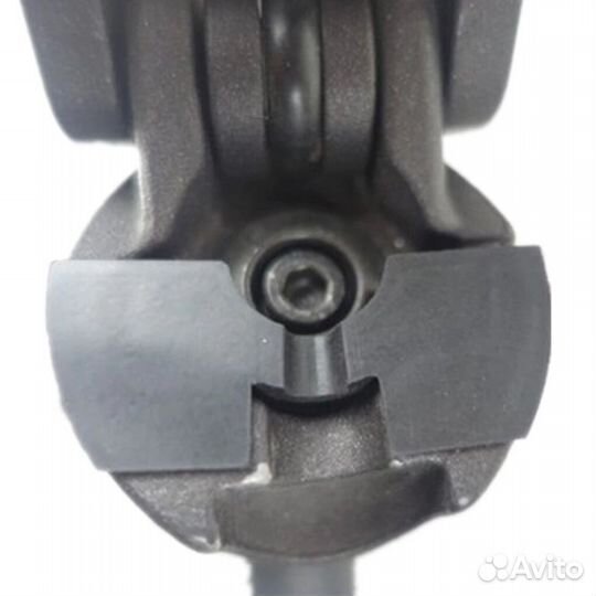 Набор бабочек - резинок узла складывания Xiaomi