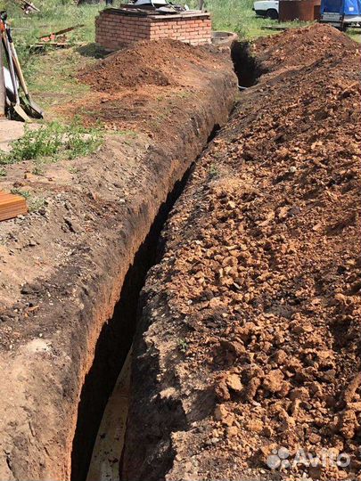 Водоснабжение, канализация, устранение течи,ремонт