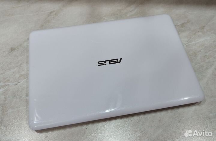 Ноутбук asus X205TA