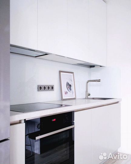 Кухня (цена за всю кухню) артикул: 452