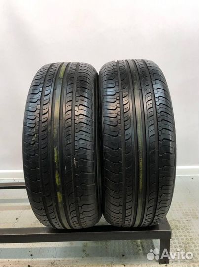 Hankook Optimo K415 225/55 R17 106H