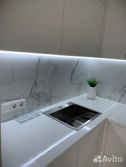 Кухня как в IKEA