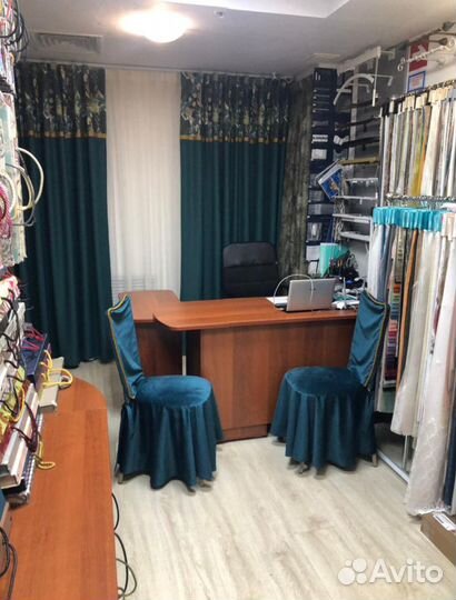 Салон штор Москва, Беляево, пошив штор, дизайн