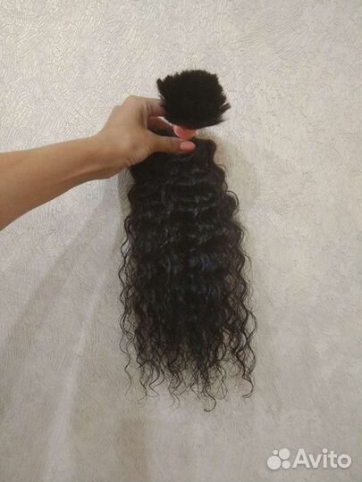 Волосы для наращивания кудри срез афронаращивание