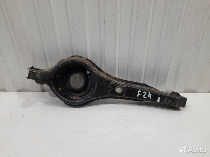Рычаг задний нижний Ford Focus 2