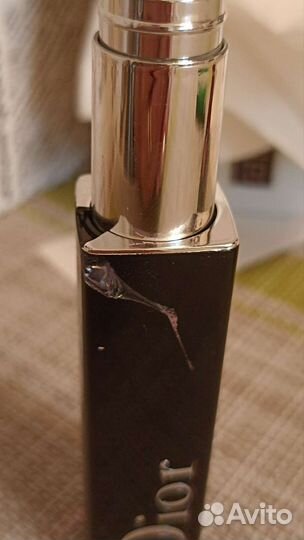 Dior addict 764 брак футляра