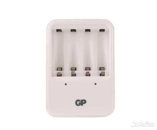 Зарядное устройство для аккумуляторных батареек