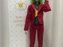 Кукла BJD joker