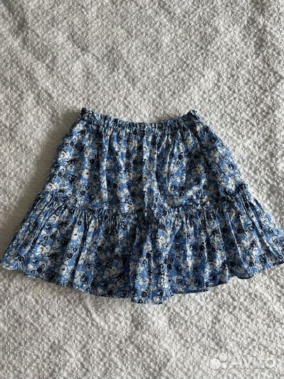 Zara Kids вещи на девочку рост 164