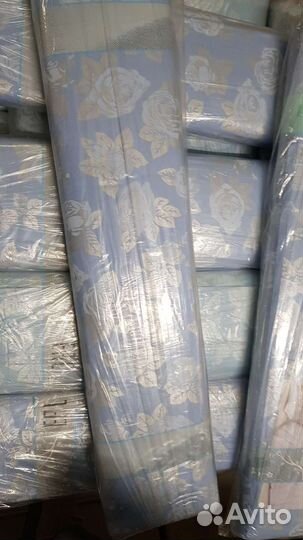 Поликотон, Бязь, Поплин, Ранфорс, Перкаль