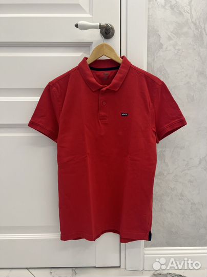 Поло Levis S оригинал