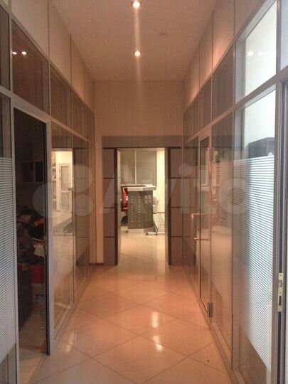 Офис, 147.5 м²