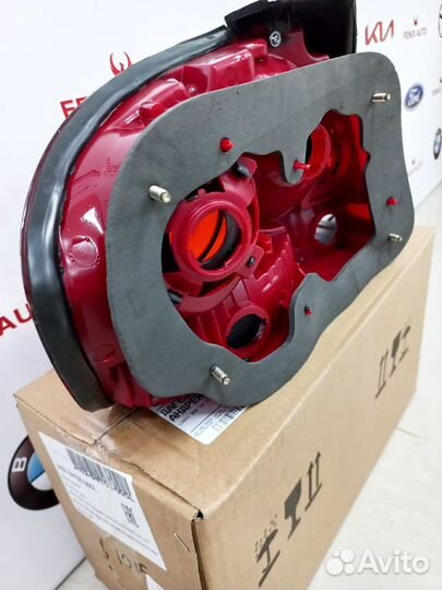 Фонарь задний Хендай Соната Тагаз