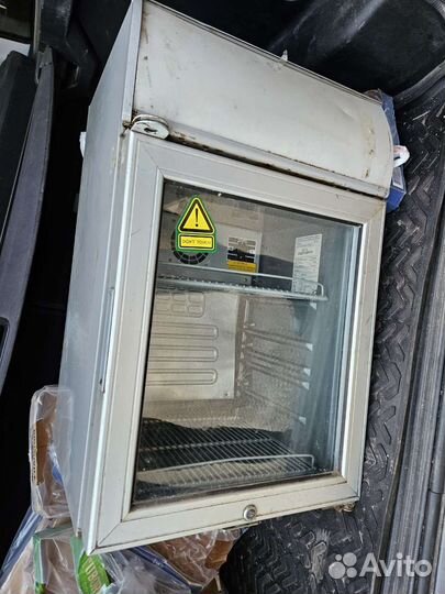 Холодильник Эверест EV2A