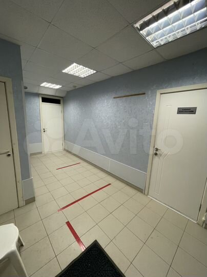 Свободного назначения, 57 м²