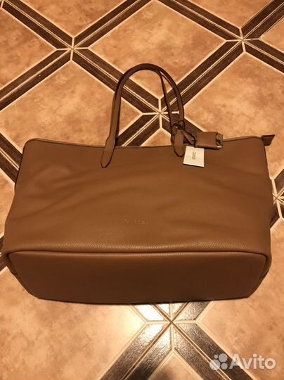 Сумка calvin klein оригинал новая