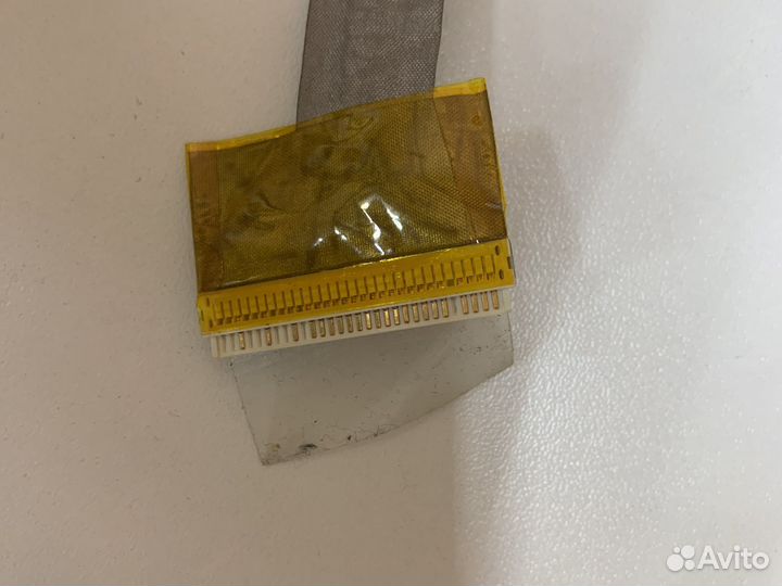 Шлейф матрицы для ноутбука acer 3690