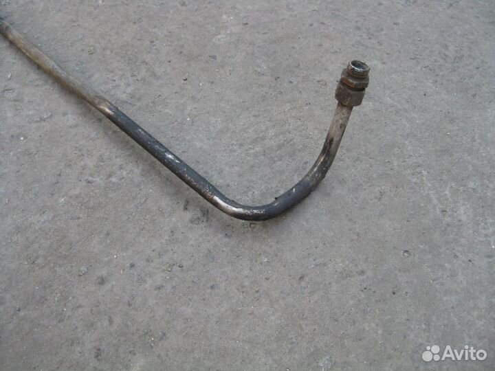 Трубка компрессора 81512265056 MAN, TGA, TGS