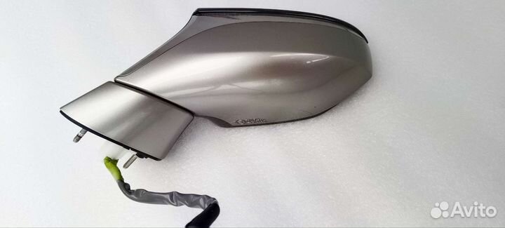 Lexus ES VII Зеркало левое в сборе 2018-2023