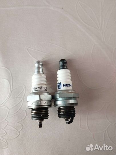 Свечи зажигания бензоинструмент