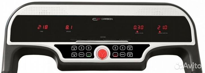 Беговая дорожка Carbon Fitness T558