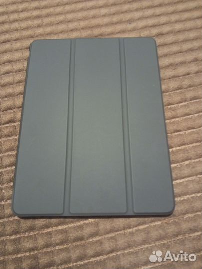 Чехол книжка на iPad