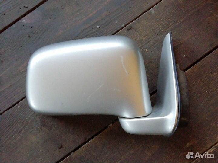 Зеркало правое хонда cr-v 1 японец