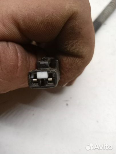 Датчик ABS передний левый Hyundai Solaris седан