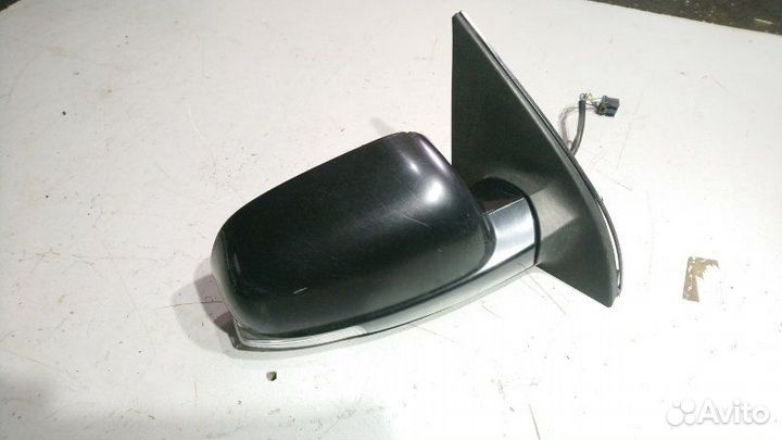 Зеркало правое Geely Emgrand EC7 1.8 JL4G18 2013