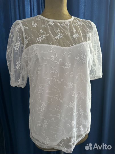 Блузка женская нарядная